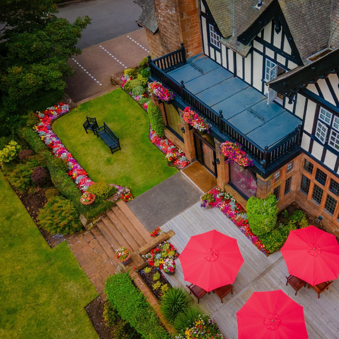 Checking in today? 🙌🏻