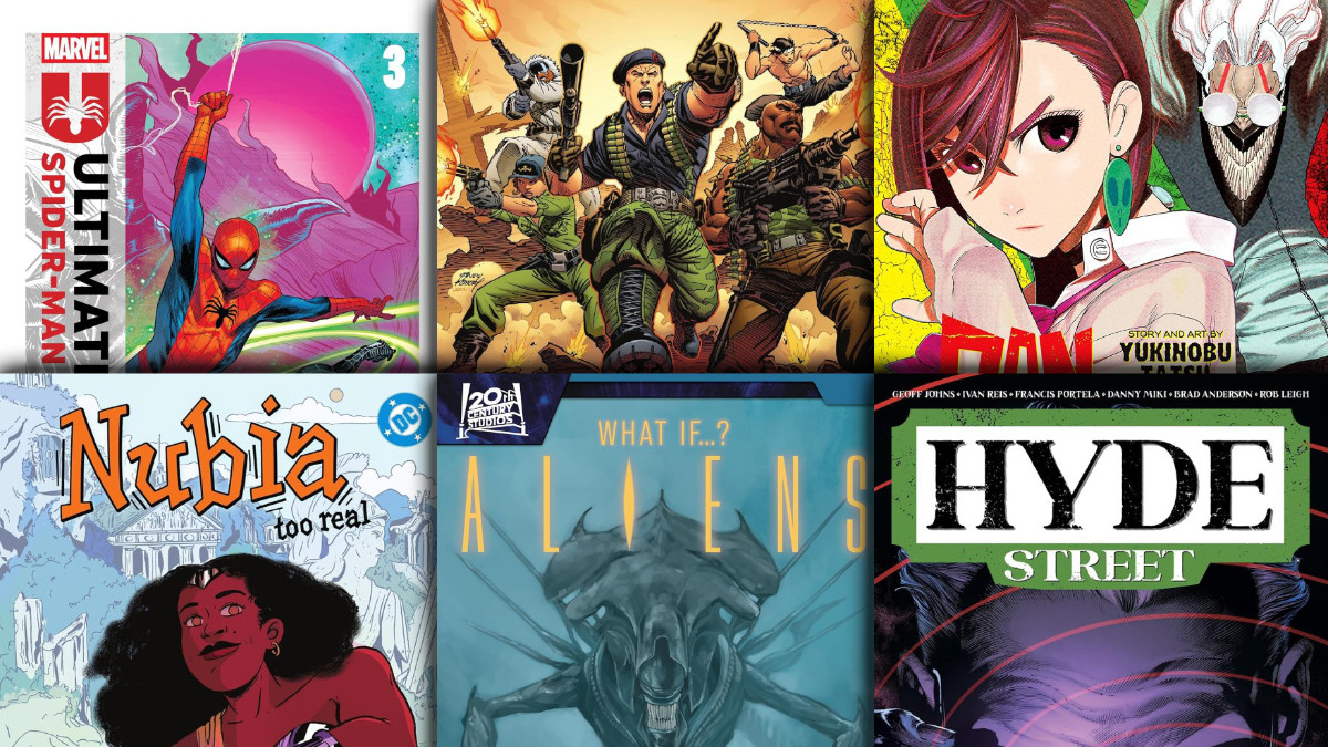 Ace Comics tweet media