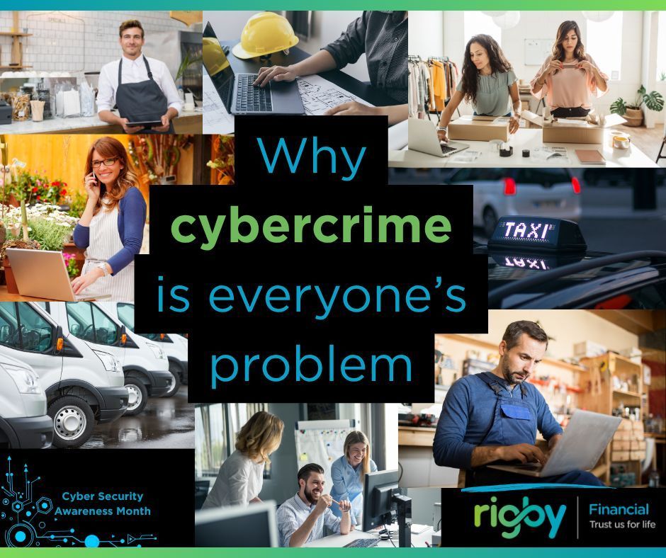 Rigby Financial tweet media