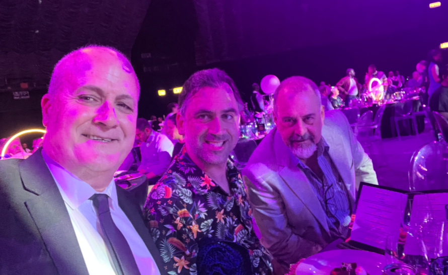 NealePetersen's tweet photo. 🏆 https://t.co/QrBNUvtZQW named Runner-Up: Property News Website of the Year at the 2025 SAPOA Awards! 
Independent. Data-driven. Investor-focused.
Thank you to our readers &amp; partners for raising the bar with us. 
👉 Read the full story here: https://t.co/mIAcxA8vIA https://t.co/UxC1sEAgmX