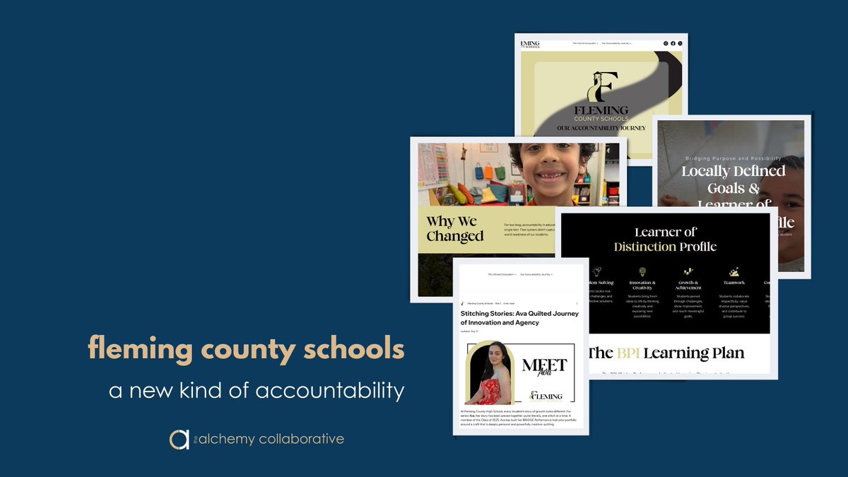 The Alchemy Collaborative tweet media