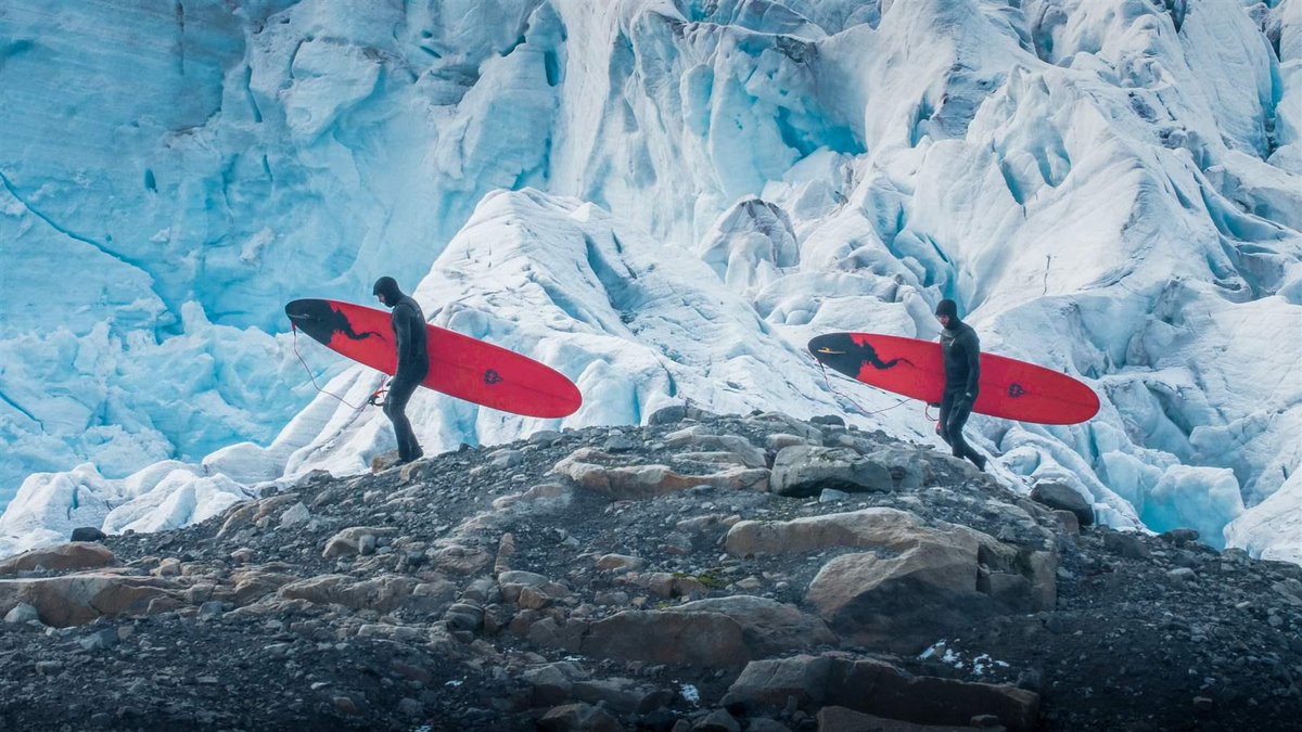 Pew Environment (@pewenvironment) on Twitter photo The Southern Ocean is home to:
🐋Whales
🐧Penguins
🦭Seals
… and surfers? Brothers and surfers Julián and Joaquín Azulay’s new documentary urges countries to create a much-needed marine protected area in the region. pewtrsts.org/41XQ8Na
📸: <a href="/gauchosdelmar/">GAUCHOS DEL MAR</a> The Southern Ocean is home to:
🐋Whales
🐧Penguins
🦭Seals
… and surfers? Brothers and surfers Julián and Joaquín Azulay’s new documentary urges countries to create a much-needed marine protected area in the region. pewtrsts.org/41XQ8Na
📸: <a href="/gauchosdelmar/">GAUCHOS DEL MAR</a>