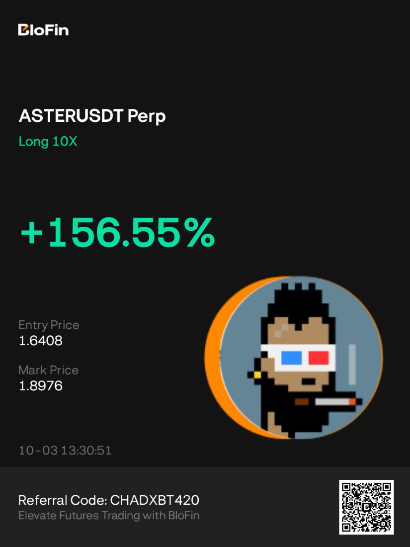 Long and strong $ASTER