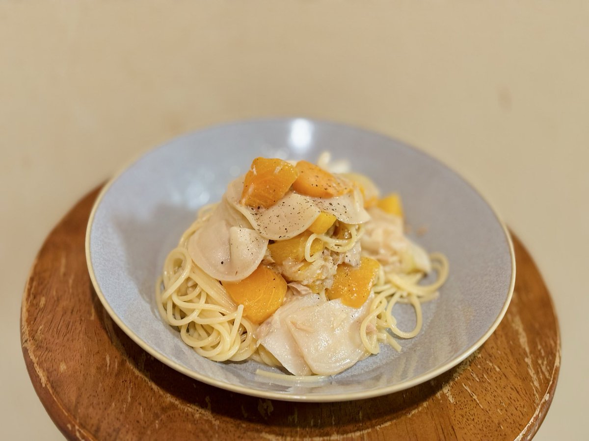 また存在しない(いや、するかもだけど)ものを作ってしまった……うまい。