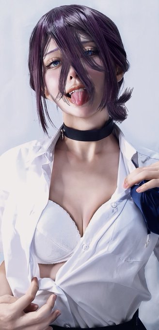 コスプレイヤーもぐらのTwitter画像10