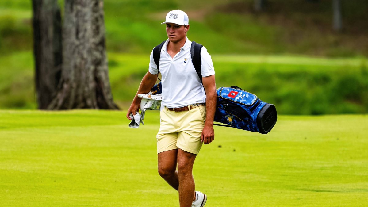 GoMocsMGLF's tweet image. We&apos;re on our way to Erin Hills. @GoMocs.com preview: bit.ly/478pnbC