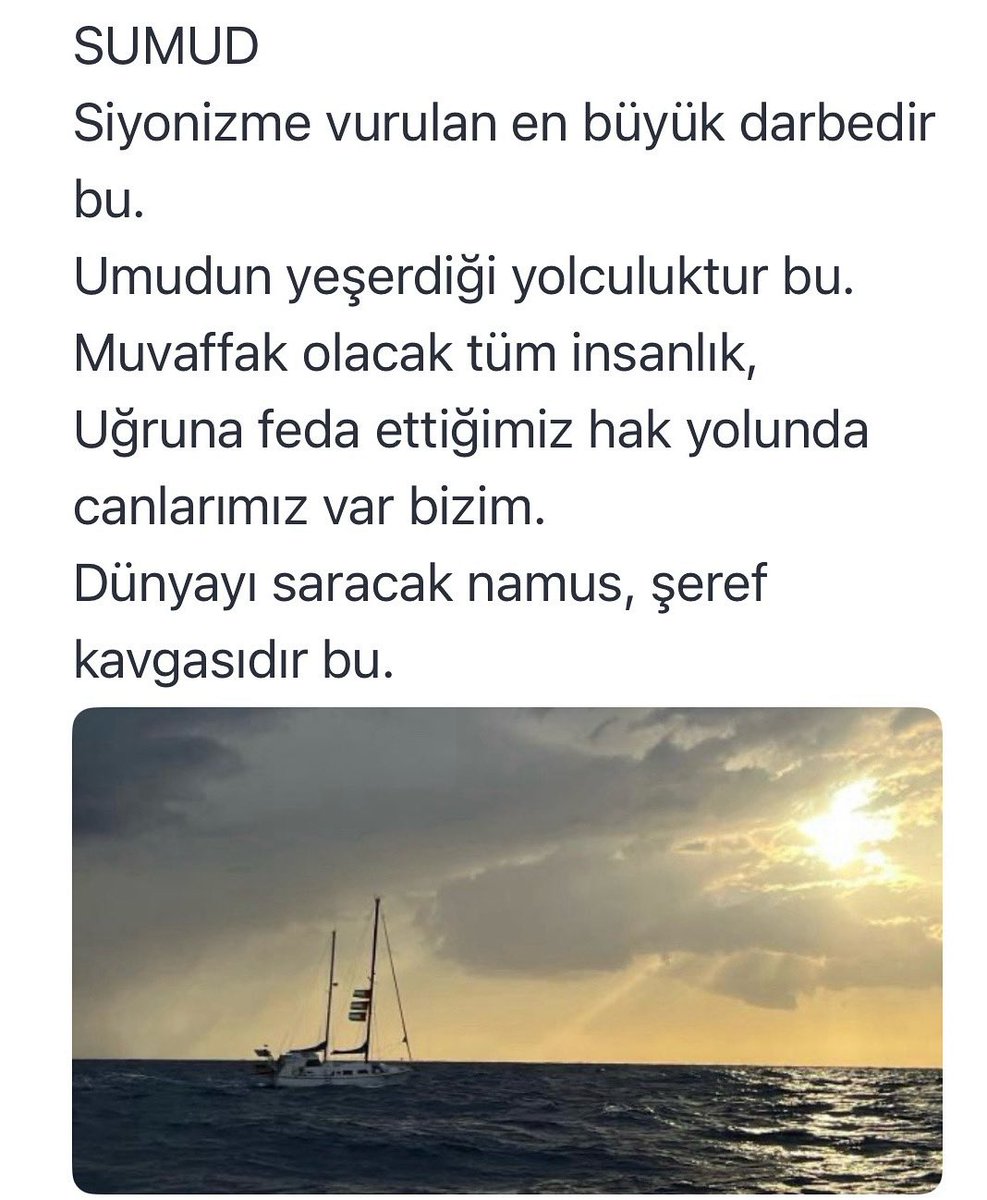 Ömer MEDİN (@omermedin) on Twitter photo 