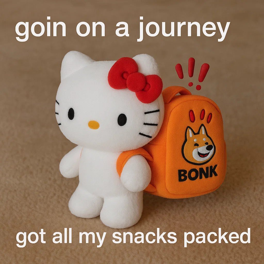 HKittyOnSol's tweet photo. @bonkfun gbonk :3 https://t.co/MnDWDVBmsv
