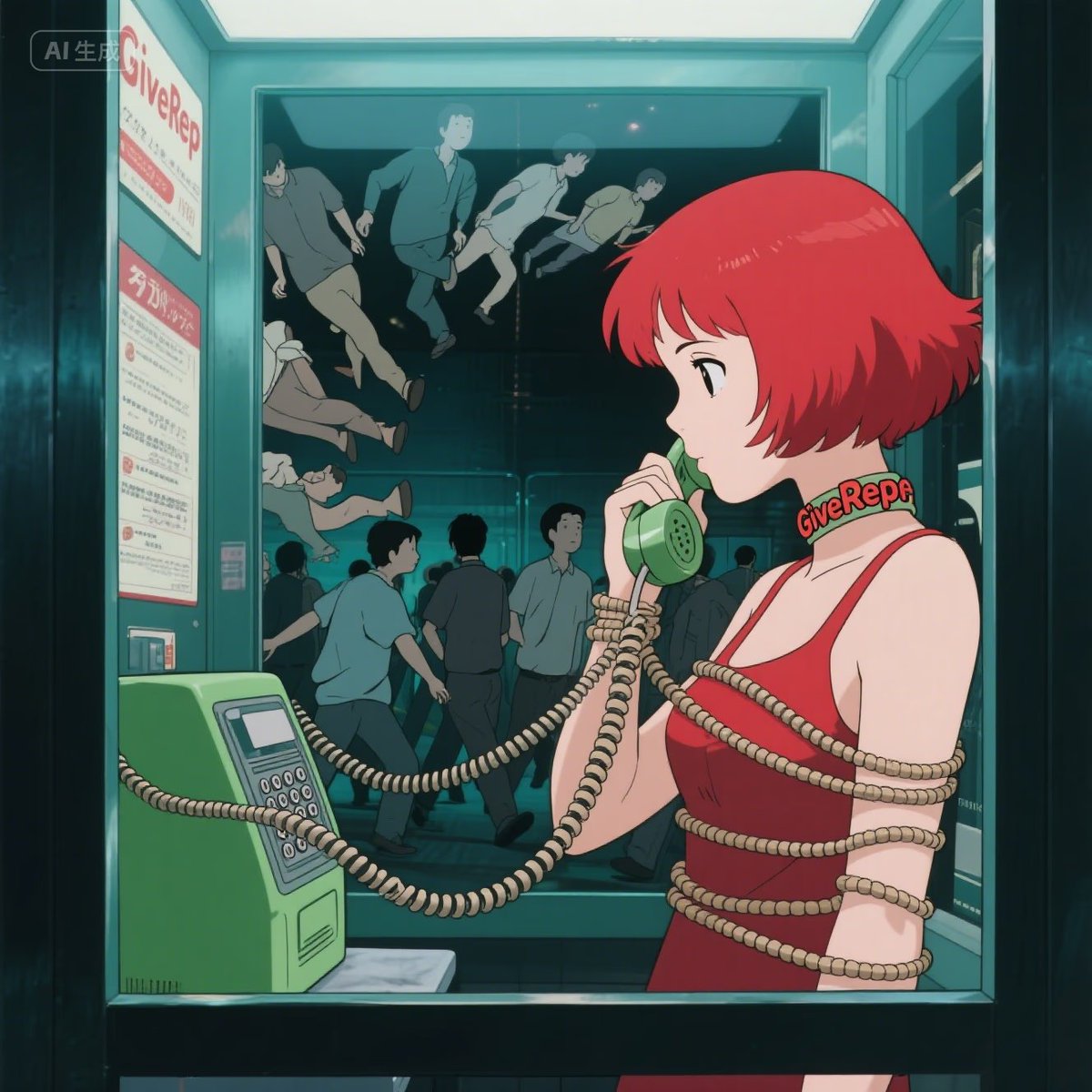 ゆかりんごππ² tweet media