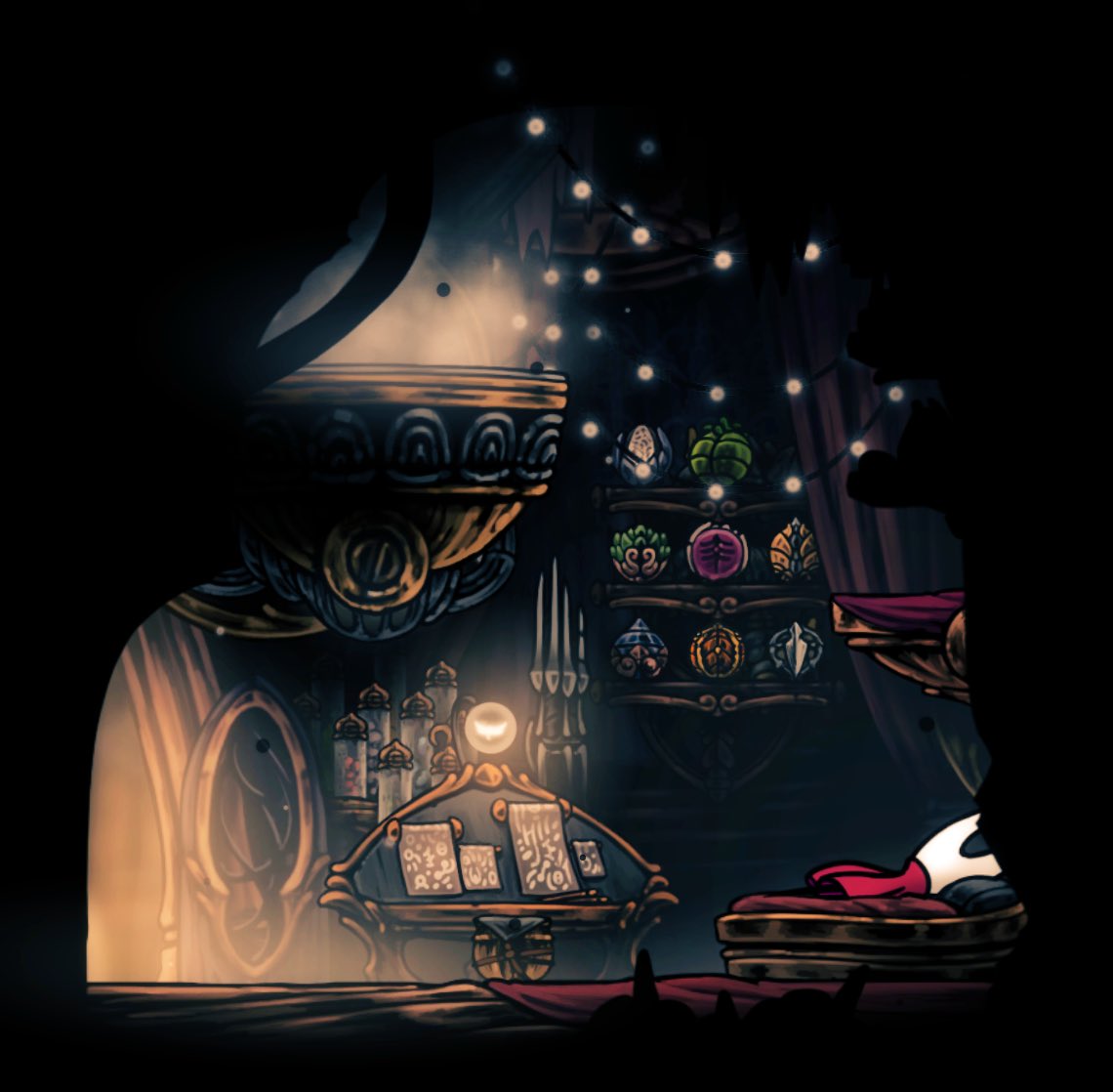 Decorated the apartment 

The trinkets are so pretty 🌌