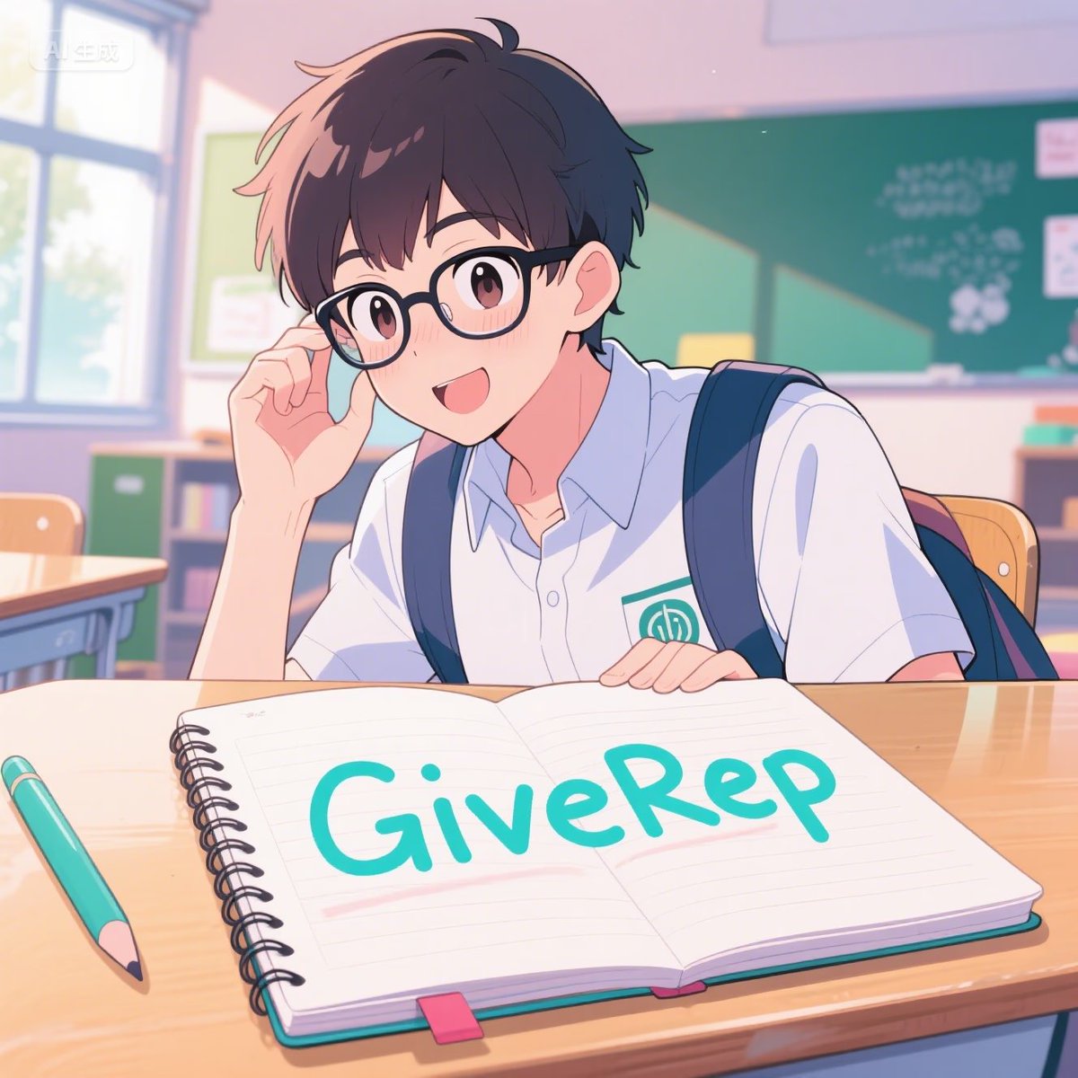 Isaac π² tweet media