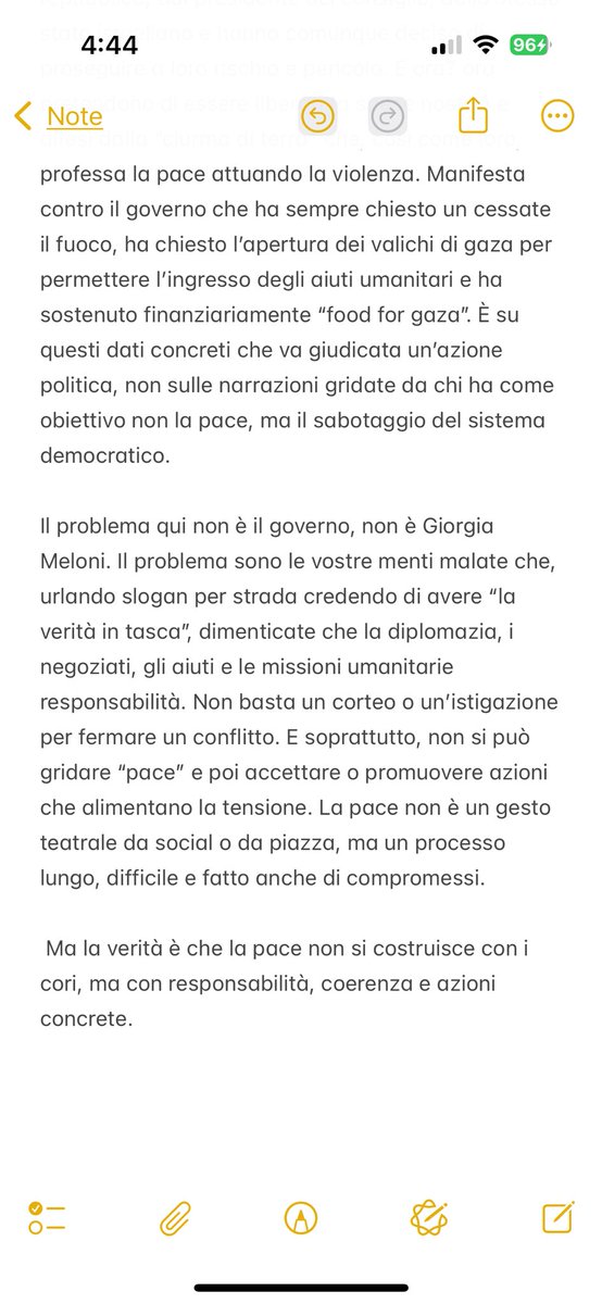 whoisaura__'s tweet photo. #blocchiamotutto #scioperogenerale #GlobalSumudFlotilla #Gaza #Israel https://t.co/KiDC3NXU11