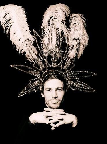 Jamiroquai tweet media