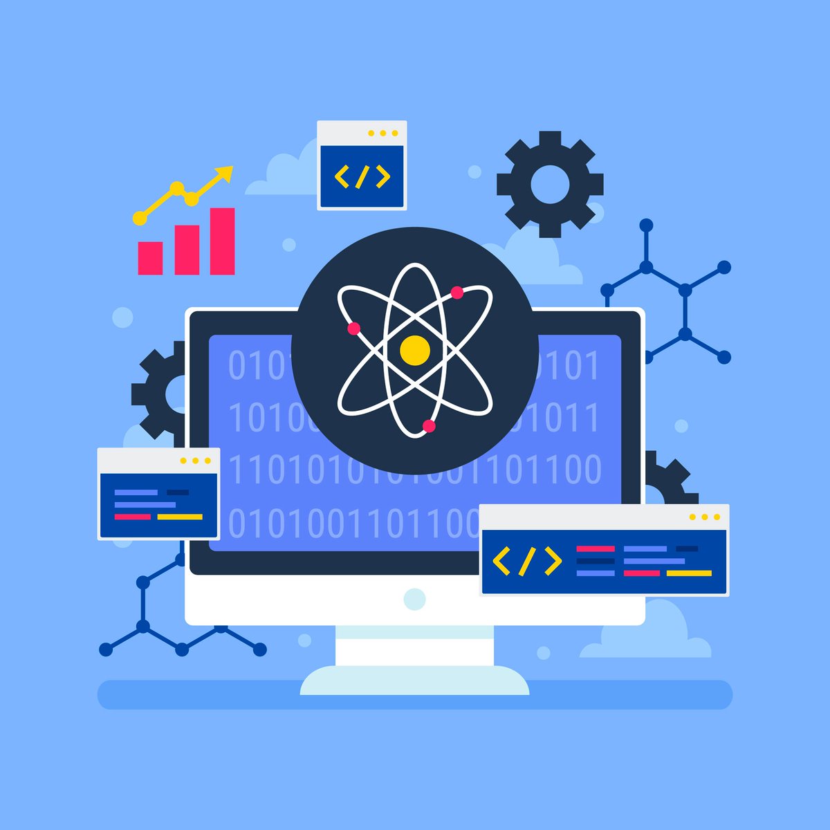 SecPlusClasses's tweet image. 💻 PowerShell isn’t “just another script.”
It’s the backbone of IT automation—powering Admins, DevOps, Cloud Pros, DevOps, & more.
⚡ If you touch Microsoft tech, you need it.
👉 How has PowerShell changed your workflow? Let us know in the comments below!
#ITTraining #PowerShell