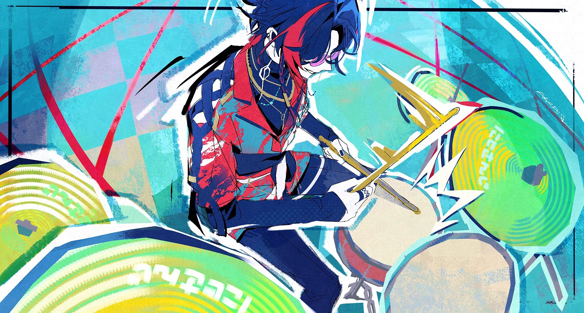 まる໒꒱ ⚠︎プロフ必読　！ 風真いろは🍃ホロライブ on X: 