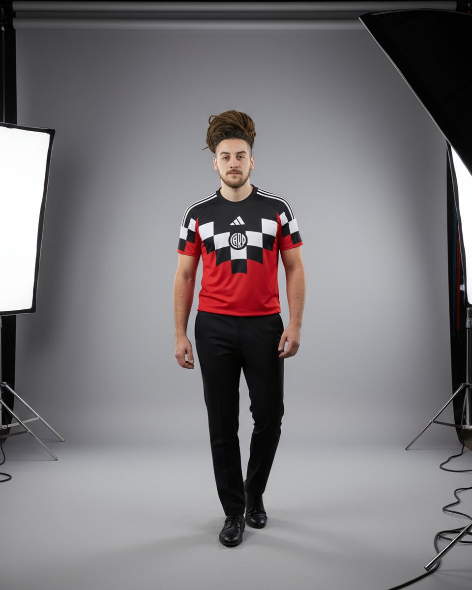 Probando Nano Banana para llevar un diseño hecho en Photoshop a algo "mas realista"

Te queda pintada <a href="/Flaviazo90/">FB.</a>