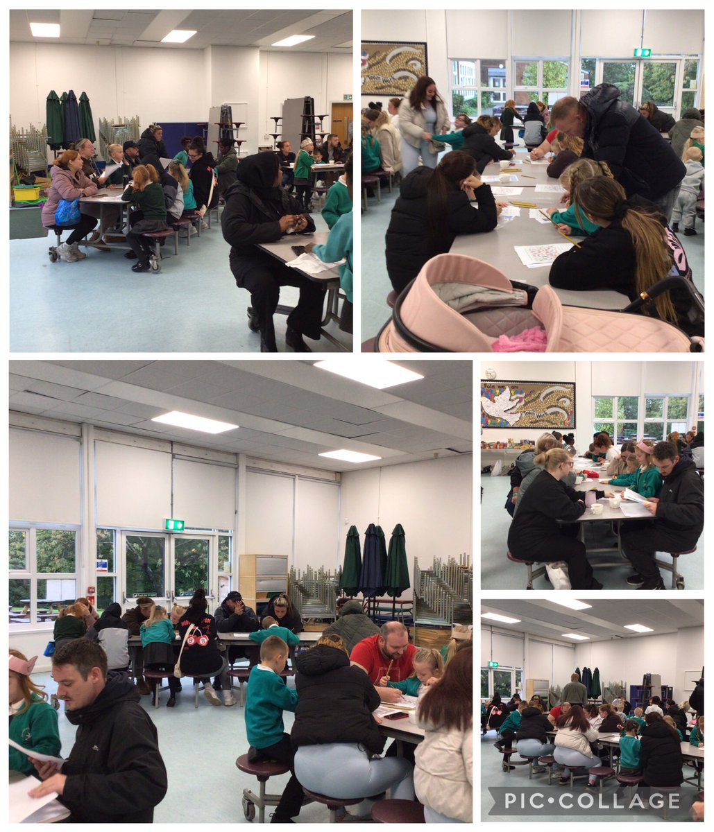 Thank you for all those who came to our reading workshop this morning! It was so lovely to see you all and share the importance of reading 🕊