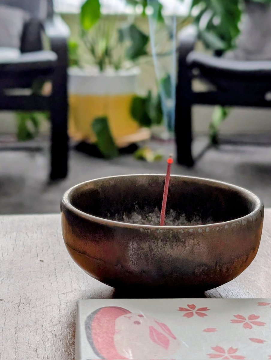 It's good to be home. 
Thanks for all the messages. I will get back to you soon. 🩷