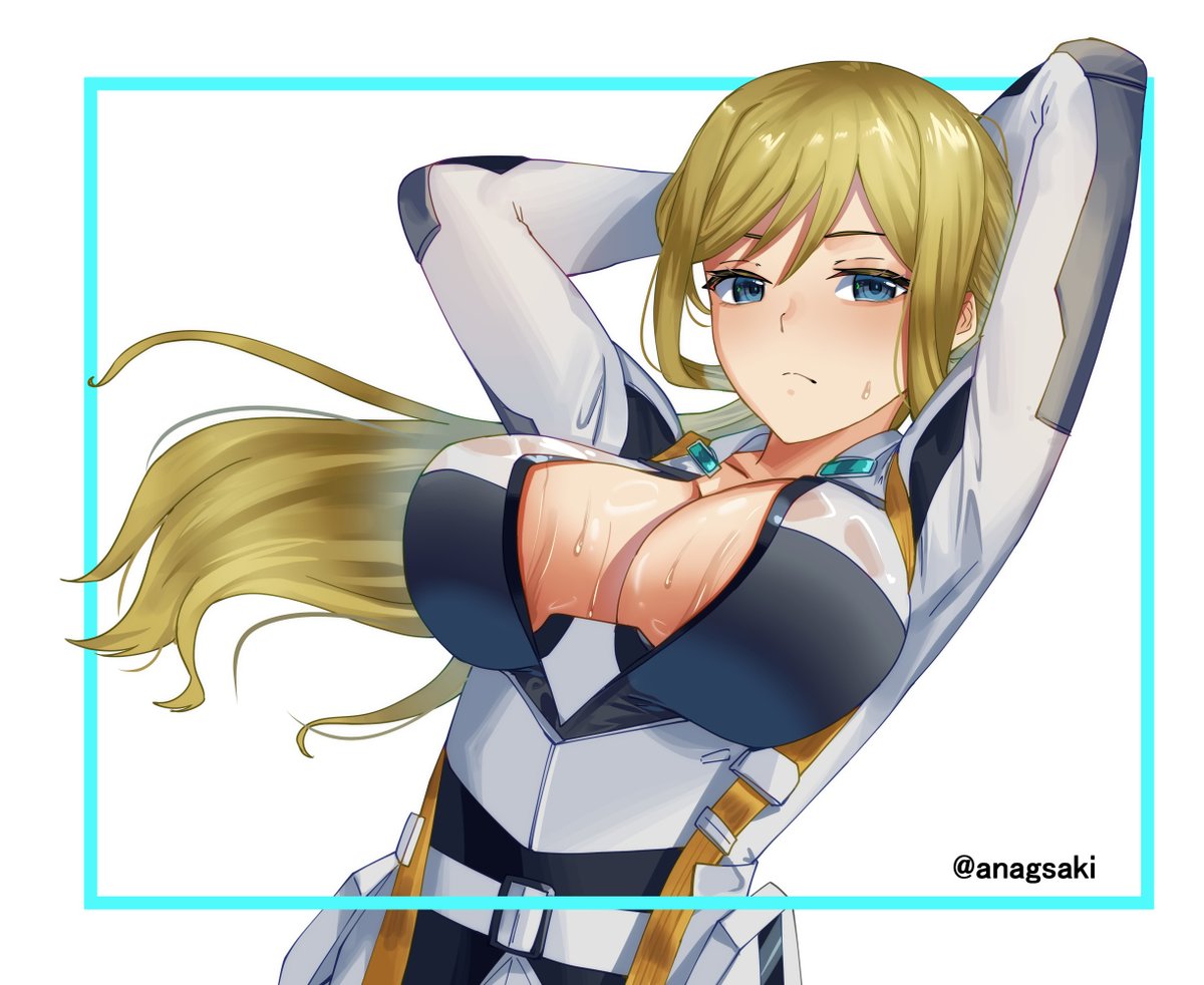 リタ誕　アリスギア