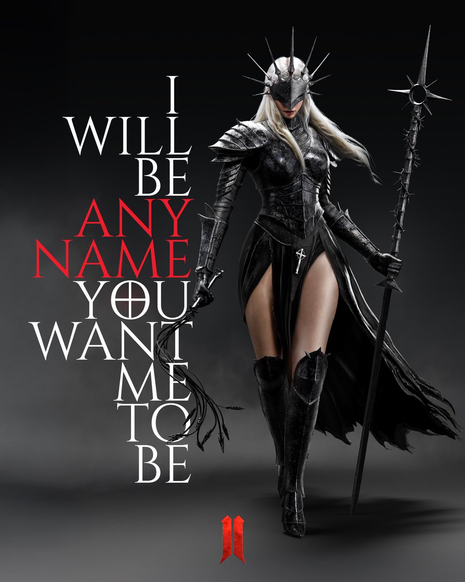 LORDS OF THE FALLEN tweet media