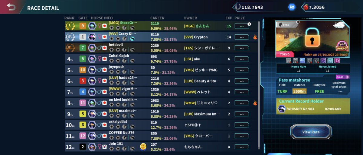 諦めてましたが
しっかり頂きました🫶🙇

ありがとう🩷
#汁チケゲット👍