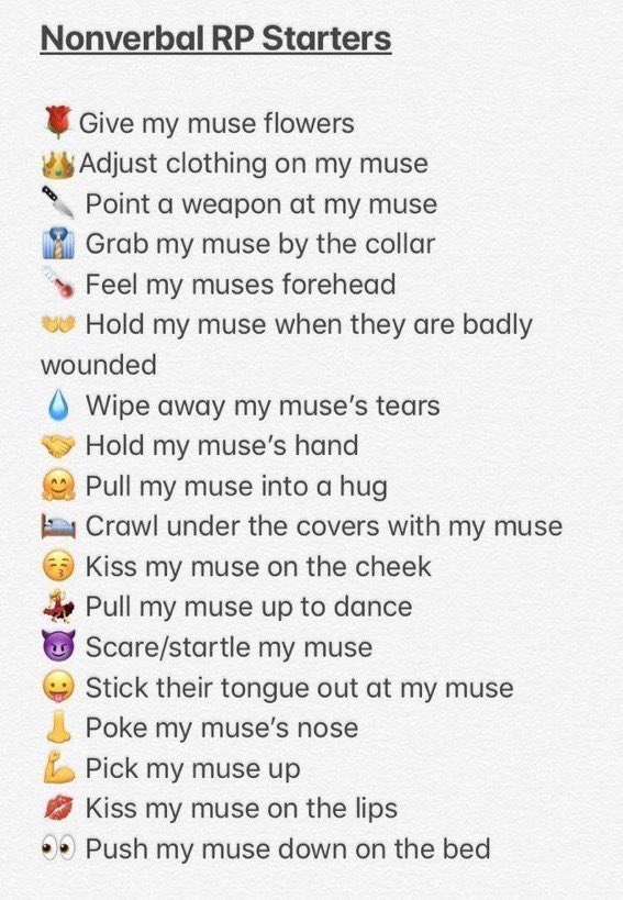 SexyAngel122890's tweet photo. ✨Trying to start up some roleplays.Please pick only 1 and I will reply ASAP.✨#OnlyRP #MDNI #MenOnly #VampiresWelcome https://t.co/fecUYSI8dU
