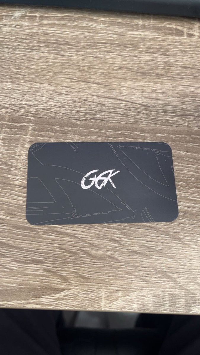 YangoOGK's tweet photo. Thanks to @OgSakii 💪🔥❤️#OGKrew https://t.co/OBro7zNGKt