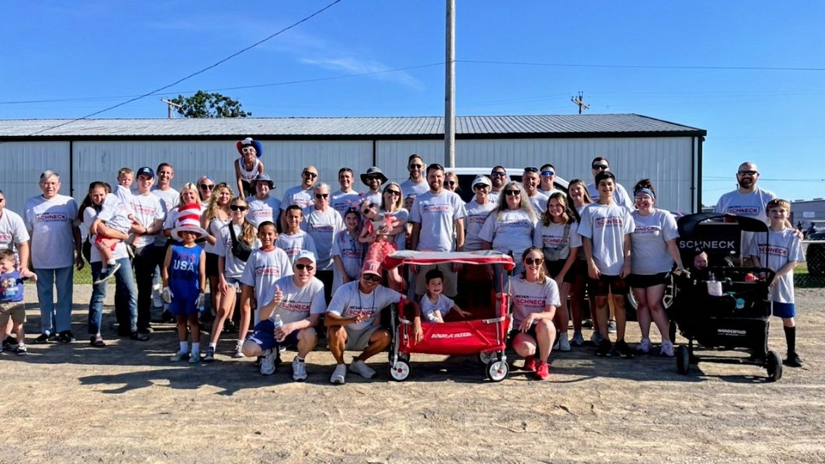 Bevan Schneck tweet media