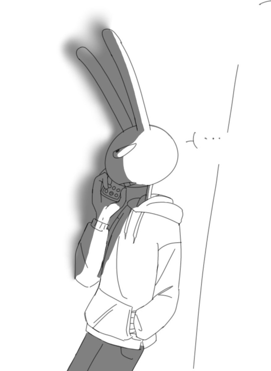 HyunCho359512's tweet image. 1/3 🍺
#잭폼 #funbun #funnybunny #tadcfanart #TADC #jaxxpomni
