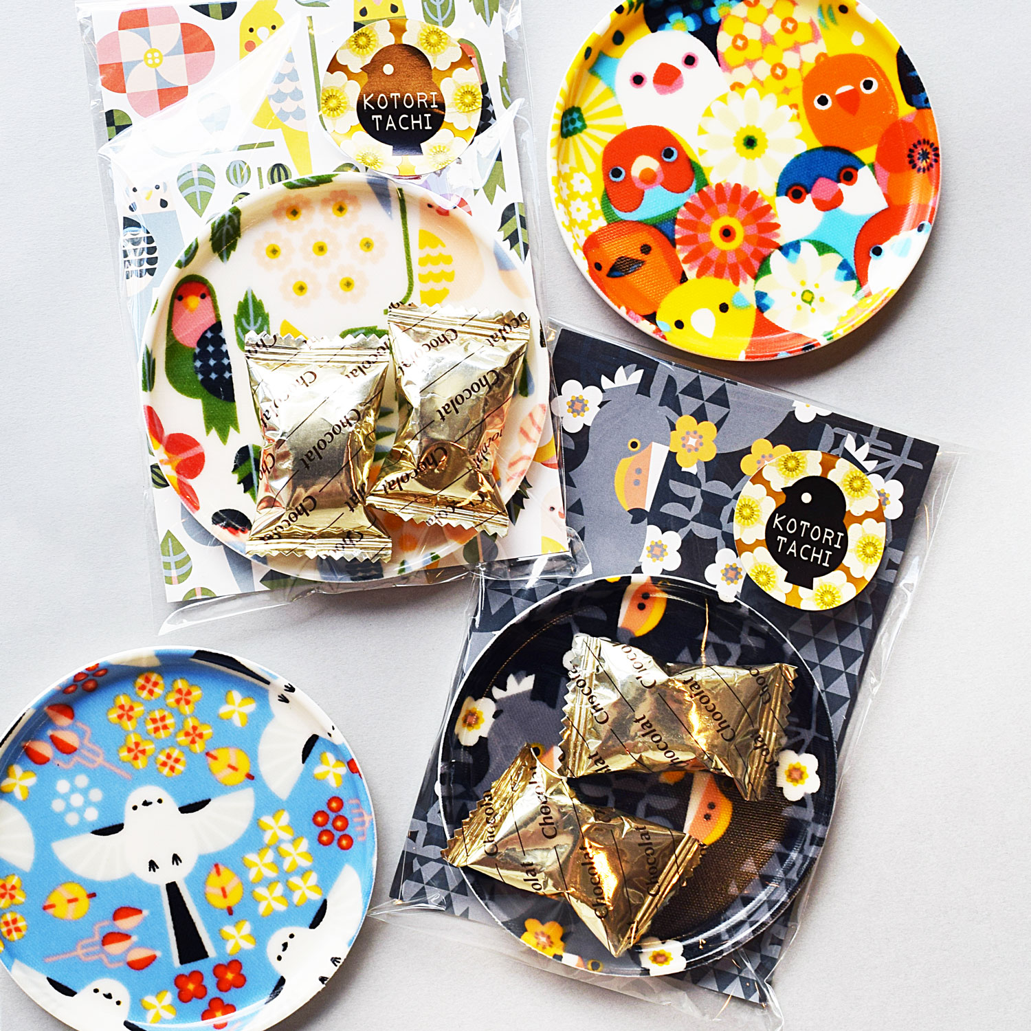 チョコザップハンカチ KOTORITACHI（＆三鷹店）【公式】 on X: 