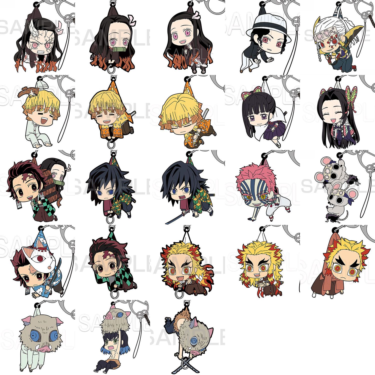 鬼滅の刃 GOODS&情報 (@goods600p) / X