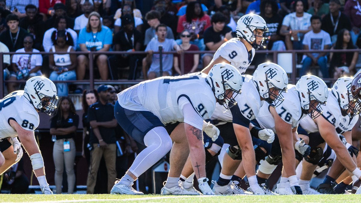 UNH_Football's tweet image. HOMECOMING
We play #18 Villanova on Oct. 4 (1pm) at Wildcat Stadium!

🎟️ unh.short.gy/FBtix1004
Game Day Central ➡️ unh.short.gy/fb1004

#BuiltEachDay #WildcatsForLife