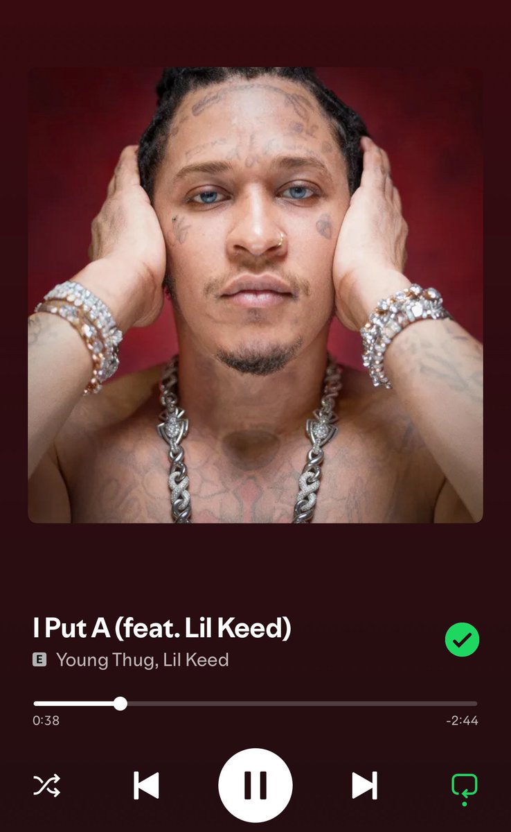 this song is actually insane man