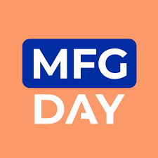 AmerFoundrySoc's tweet photo. Today is Manufacturing Day! Have something special planned? Let AFS know!

Email any pictures and/or event details to: John Belmont at AFS and we will share them on AFS social media and our website.

https://t.co/LgmQkDwCnU https://t.co/CWMqunvCB7