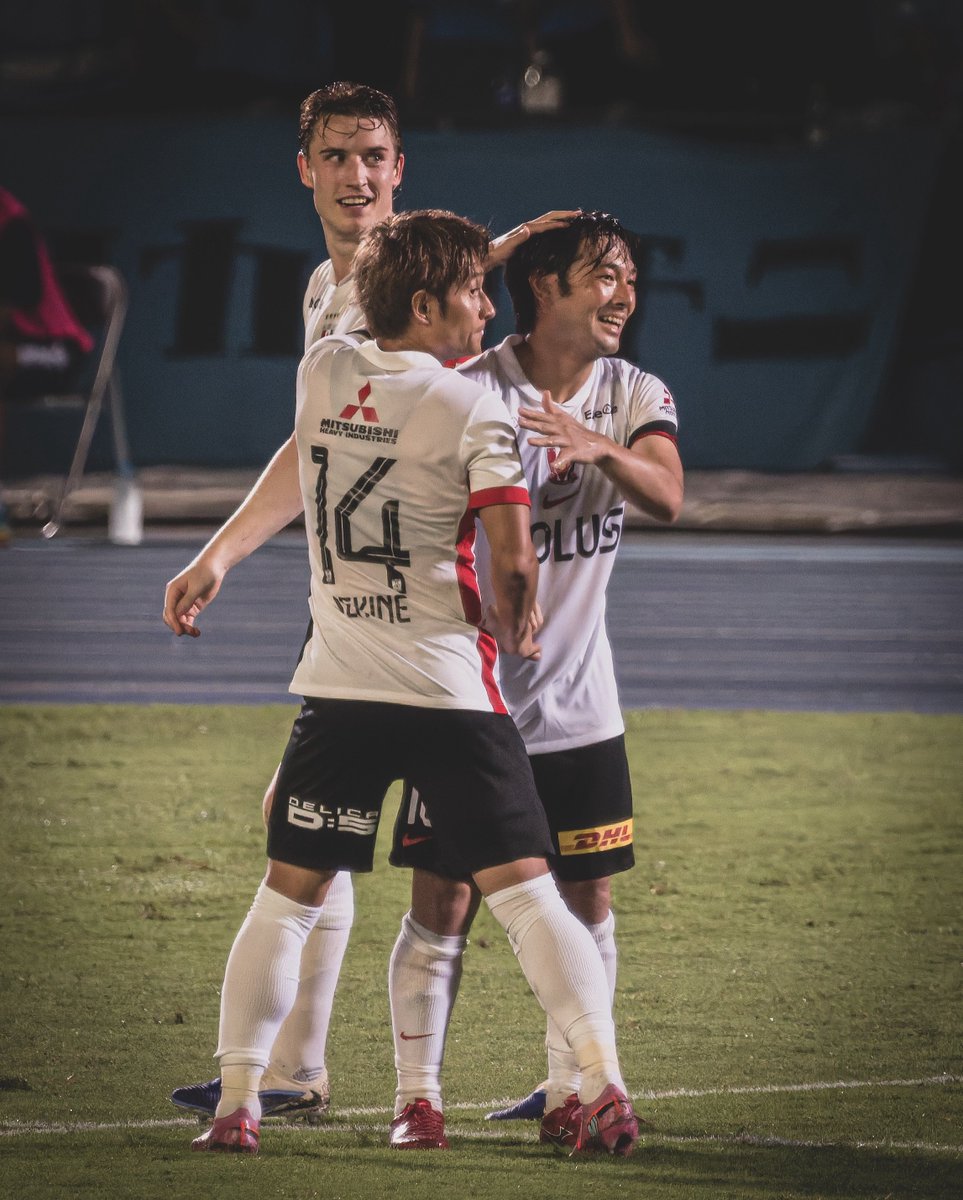 20250907ルヴァン杯 Away川崎戦 関根貴大 選手📸 #浦和レッズ