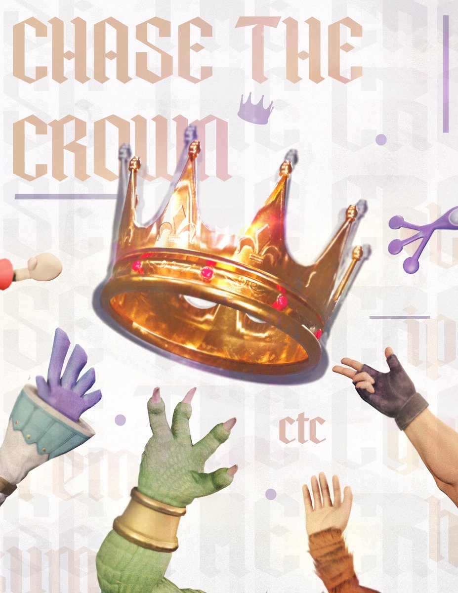 Poster Design for <a href="/Sorenzzz29/">MAGE | So-Ren</a> 
Support Appreciated 👑
