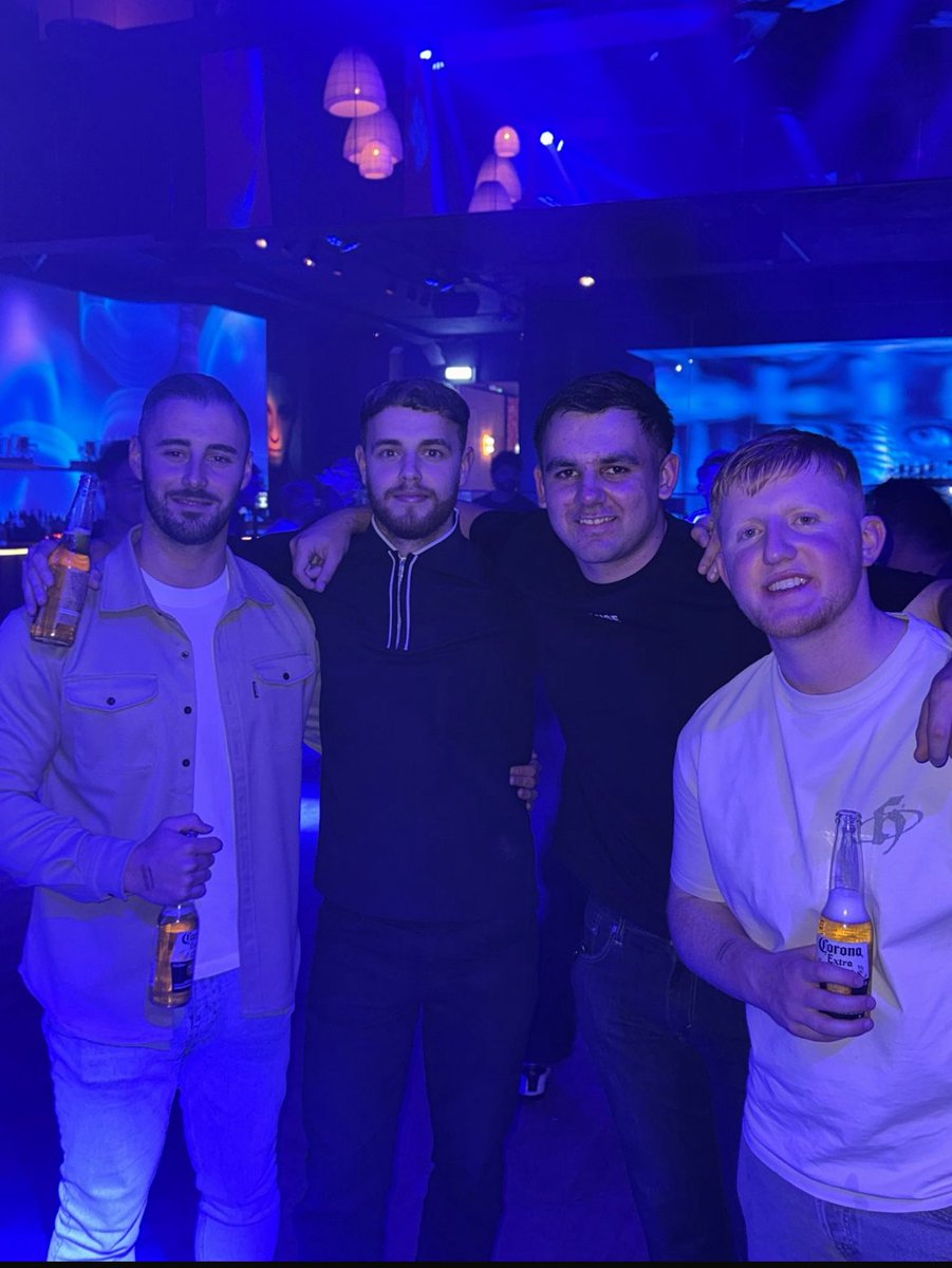 Top few days in 🇳🇱