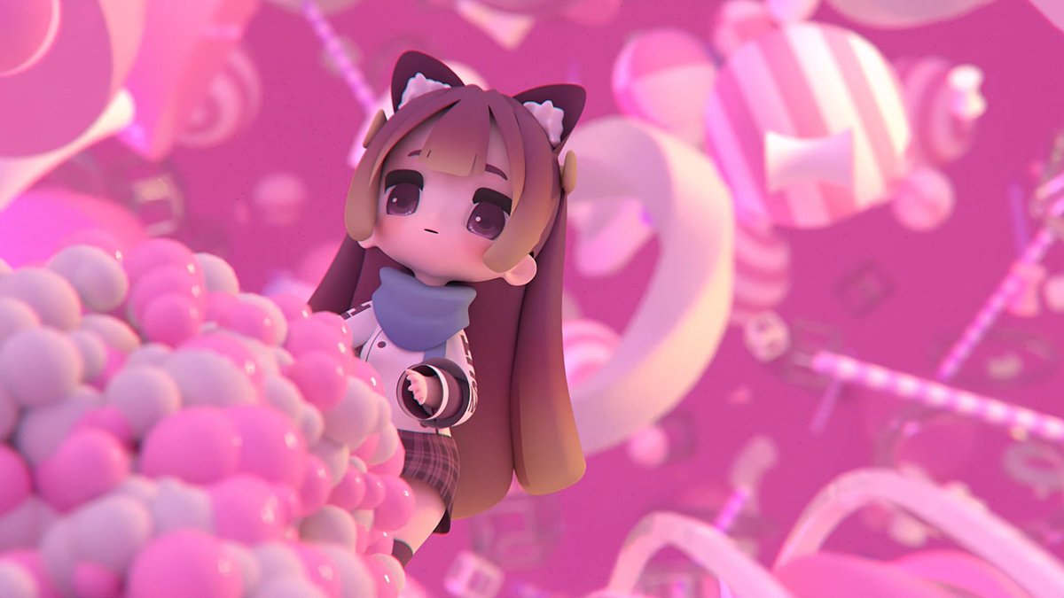 얘가 TakeOFF에서 달리던 EVE는 아니고, 넘어질 때 회상씬에 잠시 나왔던 캐릭터입니다.