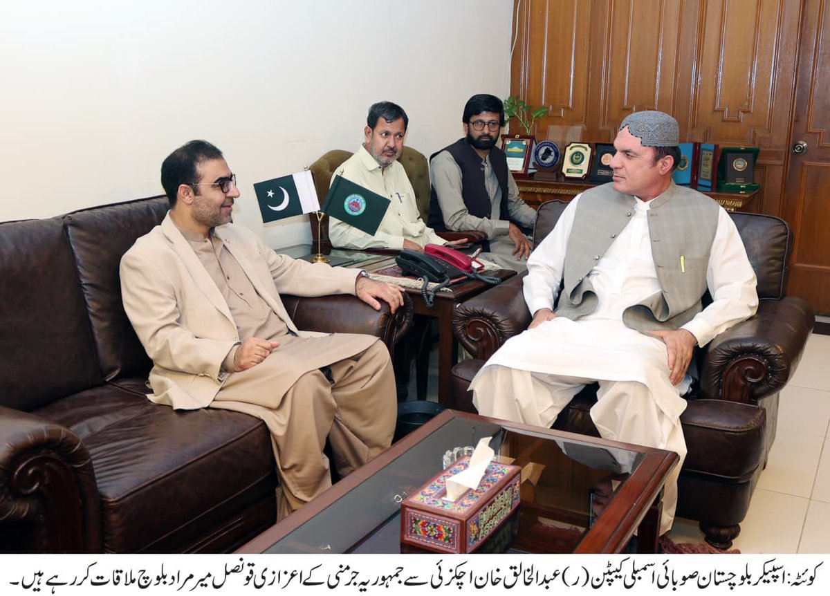 Mir Murad Baluch tweet media