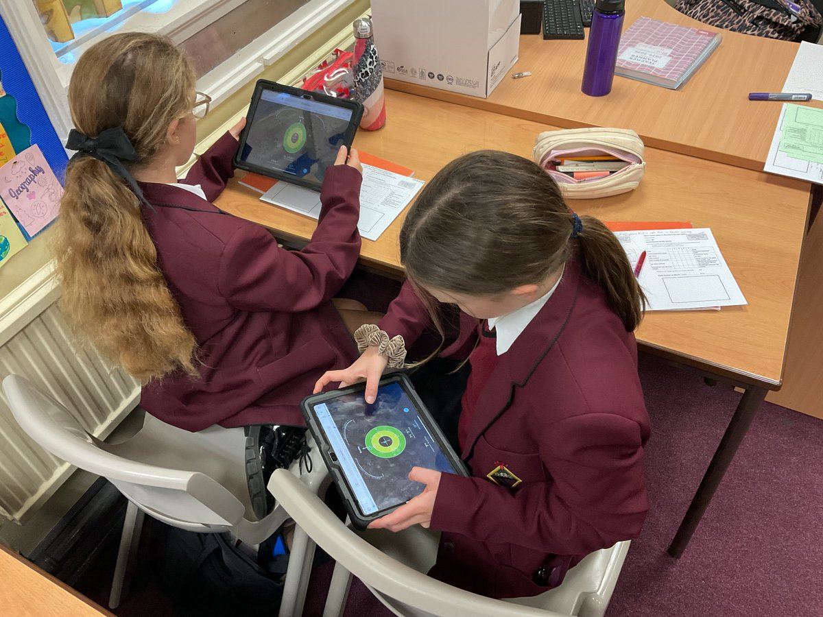 Geography@BoltonSchool tweet media