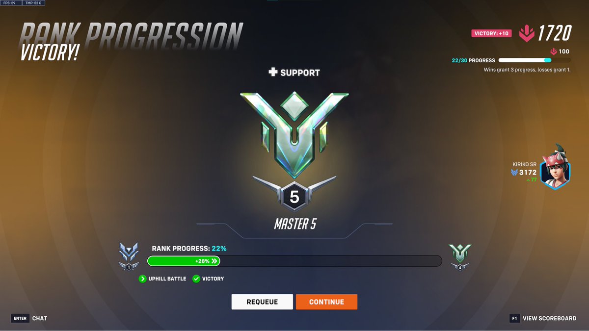 كنت احمي بالسميرف قبل ما ألعب بالمين وجبت ماستر بالغلط