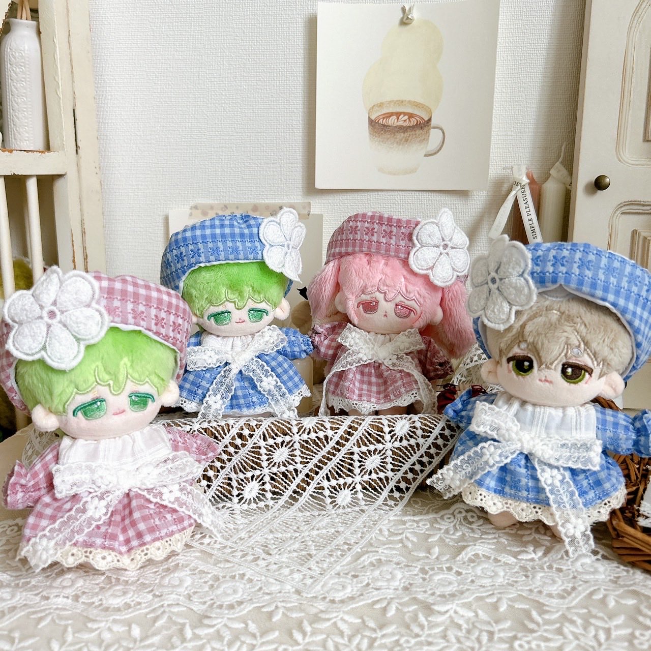 水色ちゃん໒꒱ なんかアイドルみたい？？😂 水色🐳💎