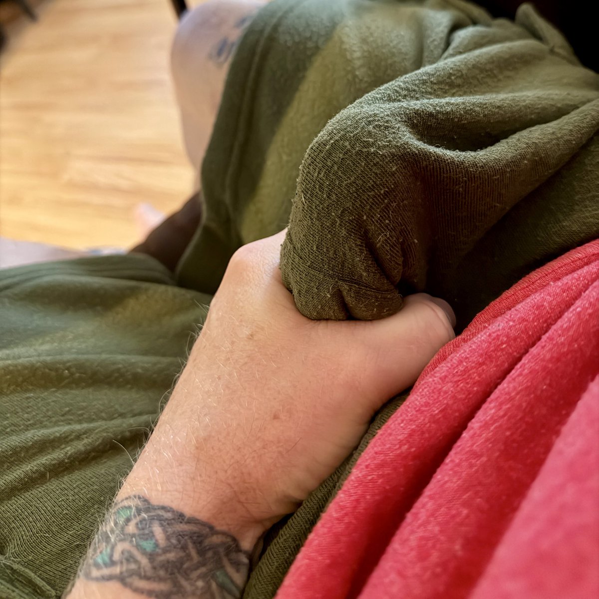 PupKase's tweet photo. I have started off having a very ‘hard day’ and there is no sign of that changing… https://t.co/ya2QPLtkcw