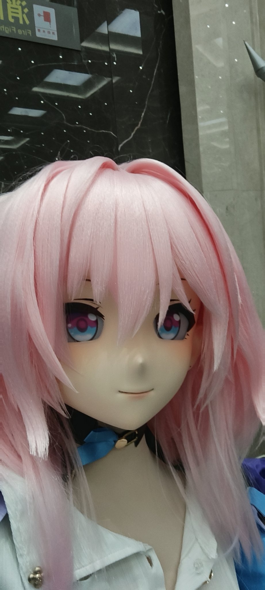 Google Play 大感謝祭 コレクションカード3枚 姫子 星 三月なのか 崩壊スターレイル Google 大感謝祭カード姫子他