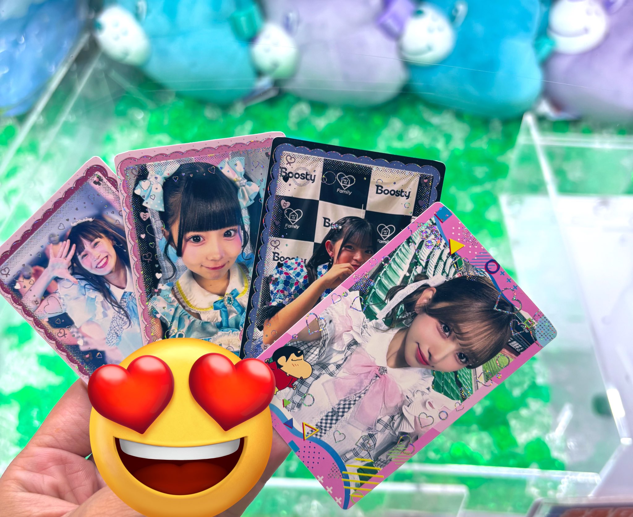 やっちゃん おまとめページ やよ on X:
