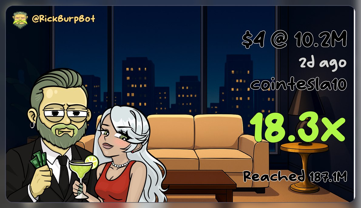 We couldn’t fade CZ’s first CTO token and <a href="/HellsingFNF/">Hellsing FNF</a>  will always keep its spot as an early play.

$4 👉18X

Check the profile for access to the private/paid group.