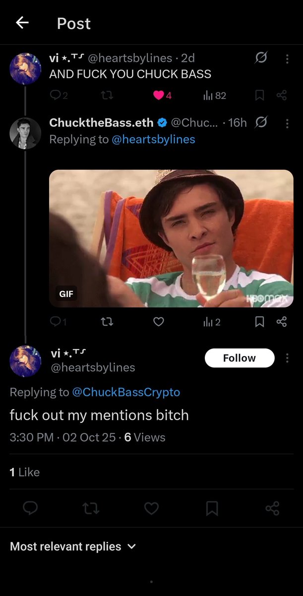 This is why we need to cancel wokeness and replace it with common sense. On all sides!