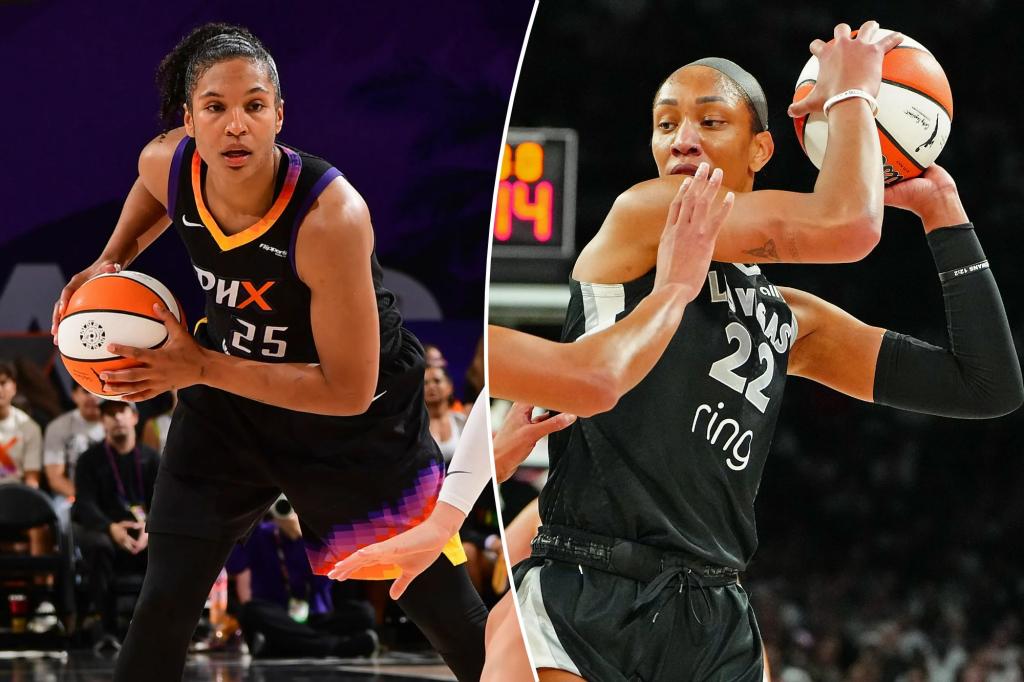 The Post breaks down WNBA Finals from player matchups to winning predictions trib.al/Kw9maKQ