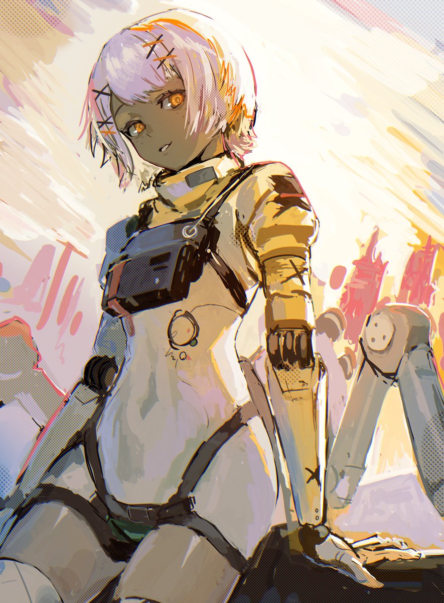 ｿﾌｨｱ~