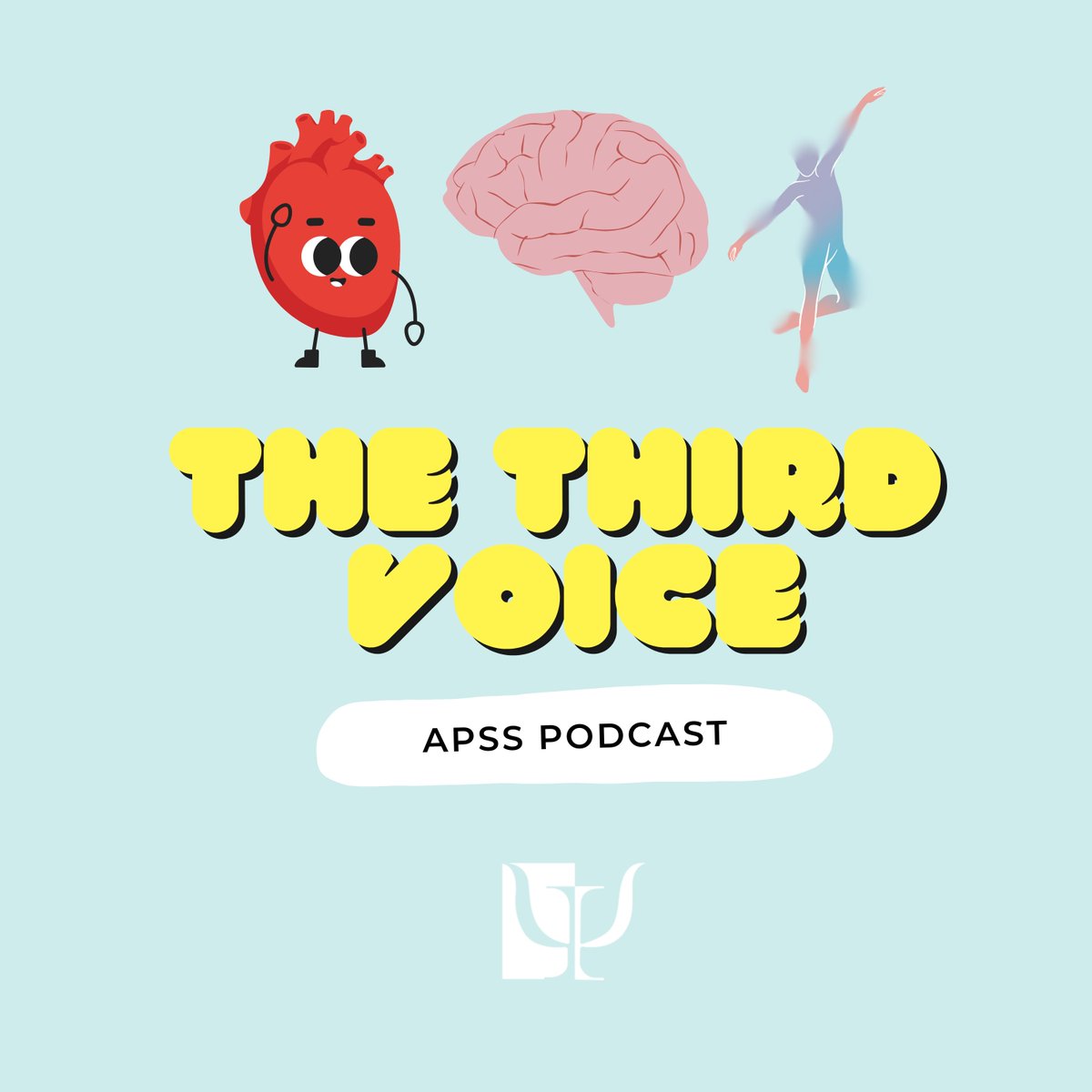 🎧 APSS’nin ilk podcasti yayında! “Yeni bilgiye neden direniyoruz?” 
Eylül toplantımızdan ilhamla; inkar, alay ve zihinsel katmanlar üzerinden psikolojik ve felsefi bir analiz sunduk. 
✅ Podcastin altında tek soruluk bir anket var, doldurmayı unutmayın! 
💬 Yorumlarınızı